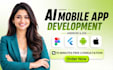 be building web application, ai web app creation and ai app developer