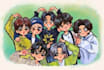 sell my bts fan art