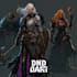 create custom dnd, rpg, and character art
