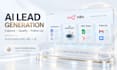 build n8n lead generation automation