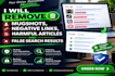 remove mugshots, negative link, harmful articles and false search results