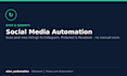 automate your etsy or shopify store social media posting
