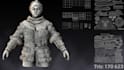 create animate 3d character modeling, cc4 cc5 blender, metahuman in zbrush unity