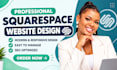 build squarespace website design squarespace website development squarespace