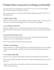 thoughtful blog posts to inform and engage