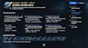build a github profile for global talent visa eb1a