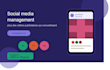 manage your social media, create videos and write content