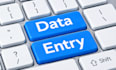 do data entry project