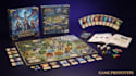 develop board game, card game development board game design