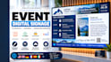 set up event schedule digital signage with yodeck screencloud optisigns