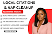 audit, fit, and build local citations to boost your google map ranking