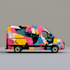 create striking custom car wrap designs