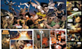 do horror comic illustration comic book ghothic horror graphic novel comic cover
