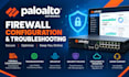 deploy, configure and optimize your palo alto firewall