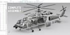 create 3d cad models and industrial design
