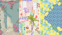 pattern and textile desgin