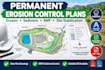 design permanent erosion control and sediment control plans