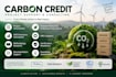 help with carbon credit projects, carbon accounting and documentation