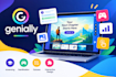 create a genially interactive presentation for elearning and gamification