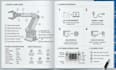 create product line art technical illustrations and exploded views
