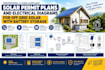 design solar permit plans, electrical diagrams, off grid solar battery storage