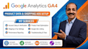 set up and optimize google analytics 4 ga4 tracking