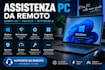 aiutarti a risolvere problemi del PC windows da remoto