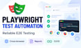automate your website testing using playwright
