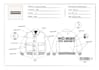 create detailed tech pack and fashion design for men