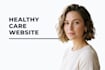 design health c website