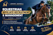 recruit affiliates and manage your equestrian affiliate program