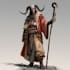 do fantasy and fantasy character design