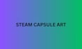 do steam capsule art illustration