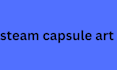 do steam capsule art