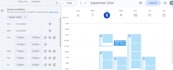 manage your calendar and schedule appointments
