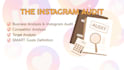 create a custom instagram audit and content growth strategy