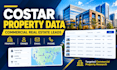 provide commercial real estate leads using costar