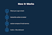 containerize your application with docker
