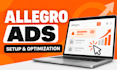 manage your allegro ads campaigns