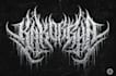 do technical progressive metal style logo for you