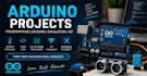 program arduino and develop embedded iot projects with simulation