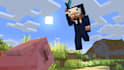 create high quality custom minecraft renders and 3d thumbnails