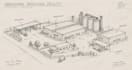 design an agricultural processing facility