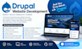 do drupal development website