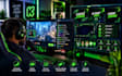 do organic kick promotion with viewers active chatters and stream overlay