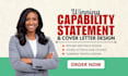 write a tailored cover letter for your dream job