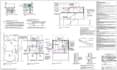 create UK building control and planning permission drawings