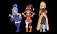 create 2d pixel art character animated sprite pixel art sprite 2d game animation