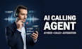 build ai calling agent ai voice agent ai receptionist cold calling vapi ai