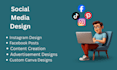 design canva social media posts in canva